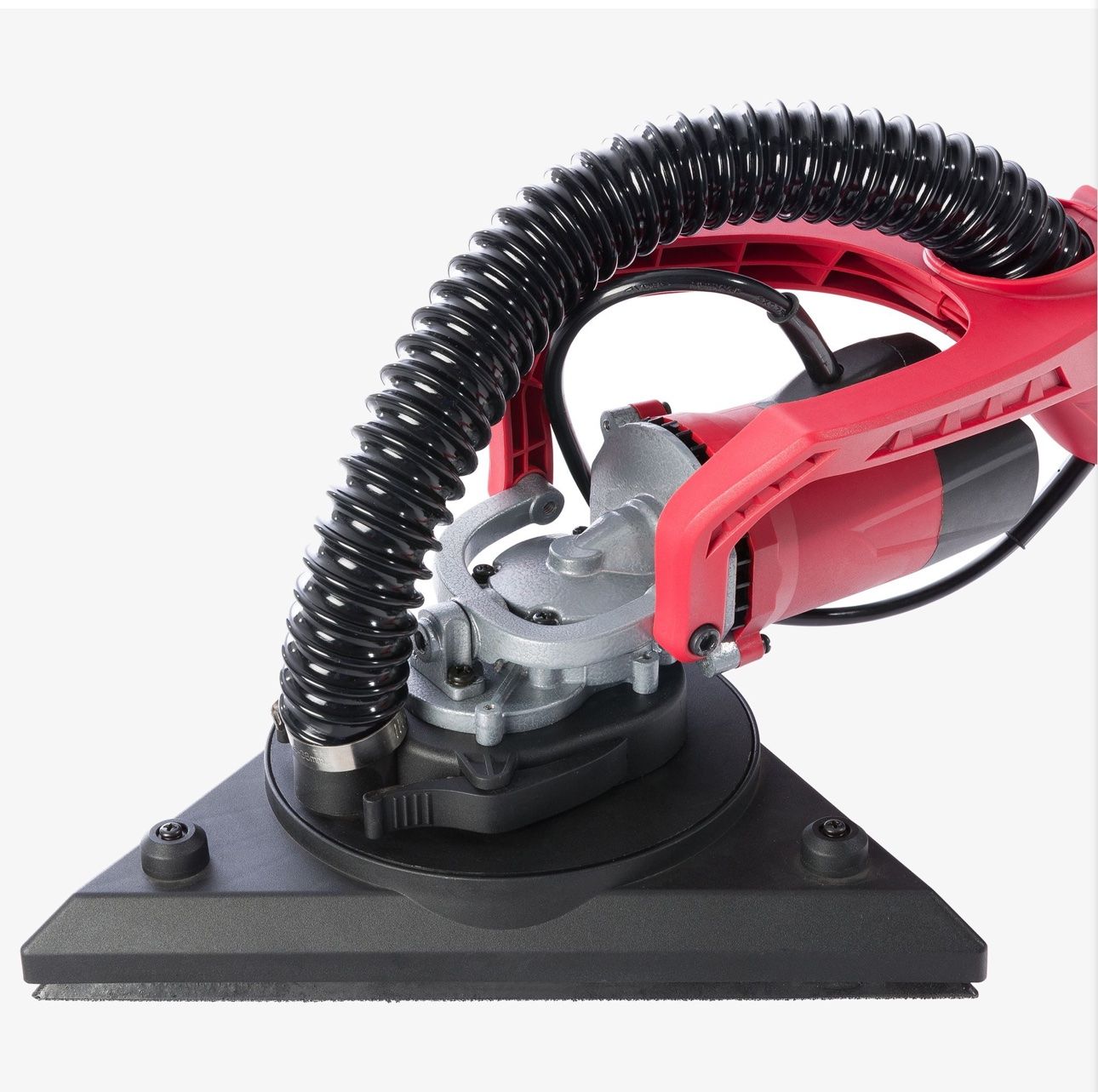 Smerigliatrici & Lucidatrici: Langhalsschleifer Set 710W - Dual pad – Nuovo e nell'imballaggio originale da Amriswil venduto da JaJa-Express 3