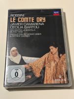 Rossini: Le Comte Ory, Opernhaus Zürich Camarena Bartoli