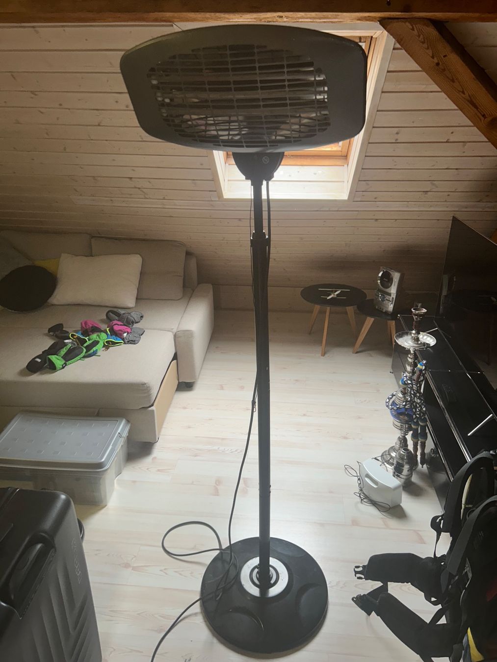 Radiatori: Heizstrahler – Usato da Baden venduto da cleverbox