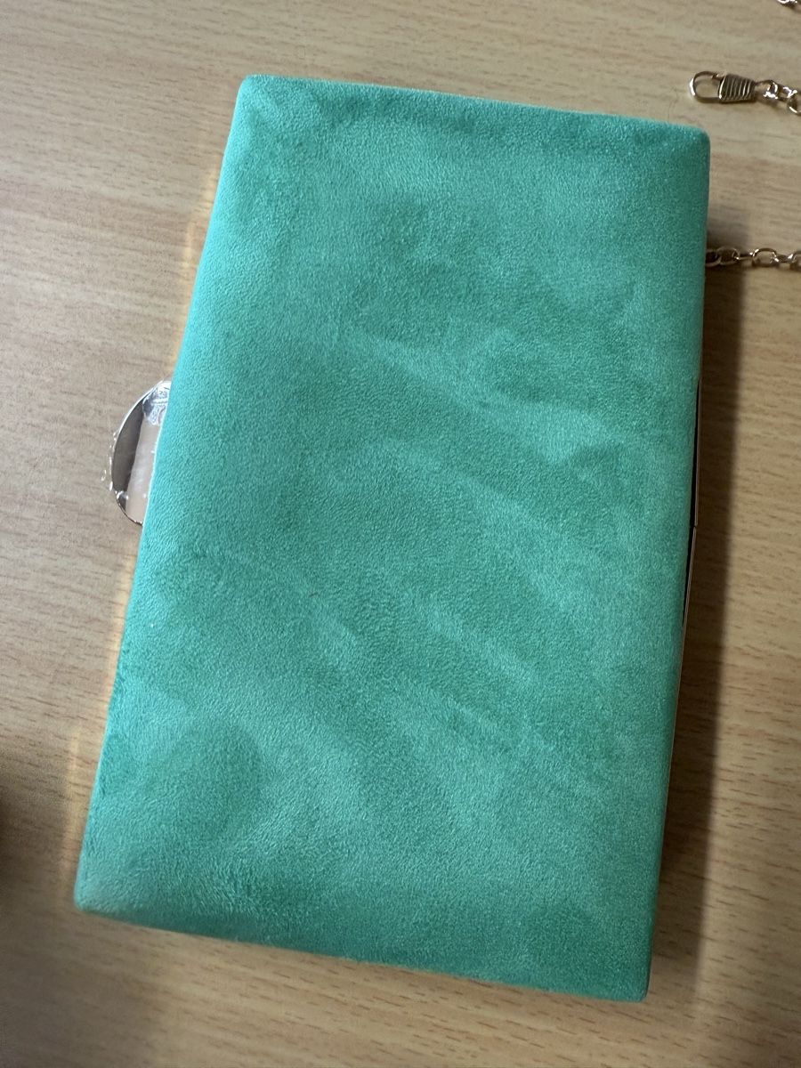 Borse da donna: Clutch – Nuovo (secondo la descrizione) da visp venduto da Kmemo1 3