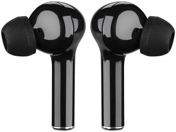 Cuffie: In-Ear-Stereo-Headset mit Bluetooth 5, Ladebox, 18 Std. – Nuovo e nell'imballaggio originale da Adlikon b.Regensdf venduto da ChriZ86 2