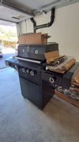 Gasgrill: Outdoorchef HEAT X-345 RB