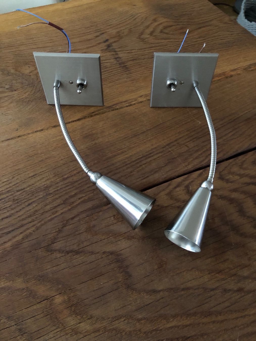 Lampade: Wandlampen – Usato da Oberwil BL venduto da scorpio70 4