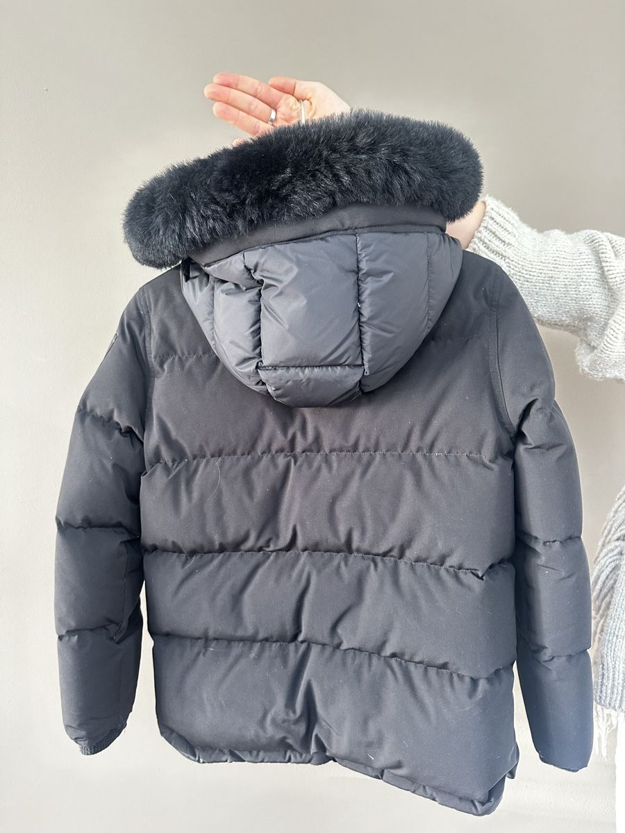 Moose Knuckles Vestes & Manteaux: Mooseknuckles Winterjacke Daune – Neuf (Voir description) à Zürich par liv03 1