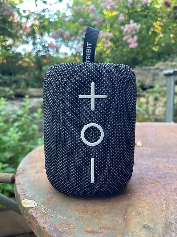 Casse acustiche: Tribit StormBox Mini+ Bluetooth-Lautsprecher – Usato da Nennigkofen venduto da dom_m8z7