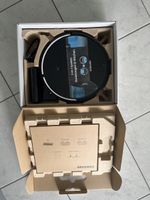 Samsung POWERbot-E VR5000 Staubsauger Roboter