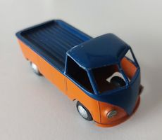 Tekno VW Bus Pritsche 1:43