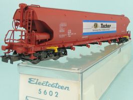 Electrotren 5602 DB Tucher