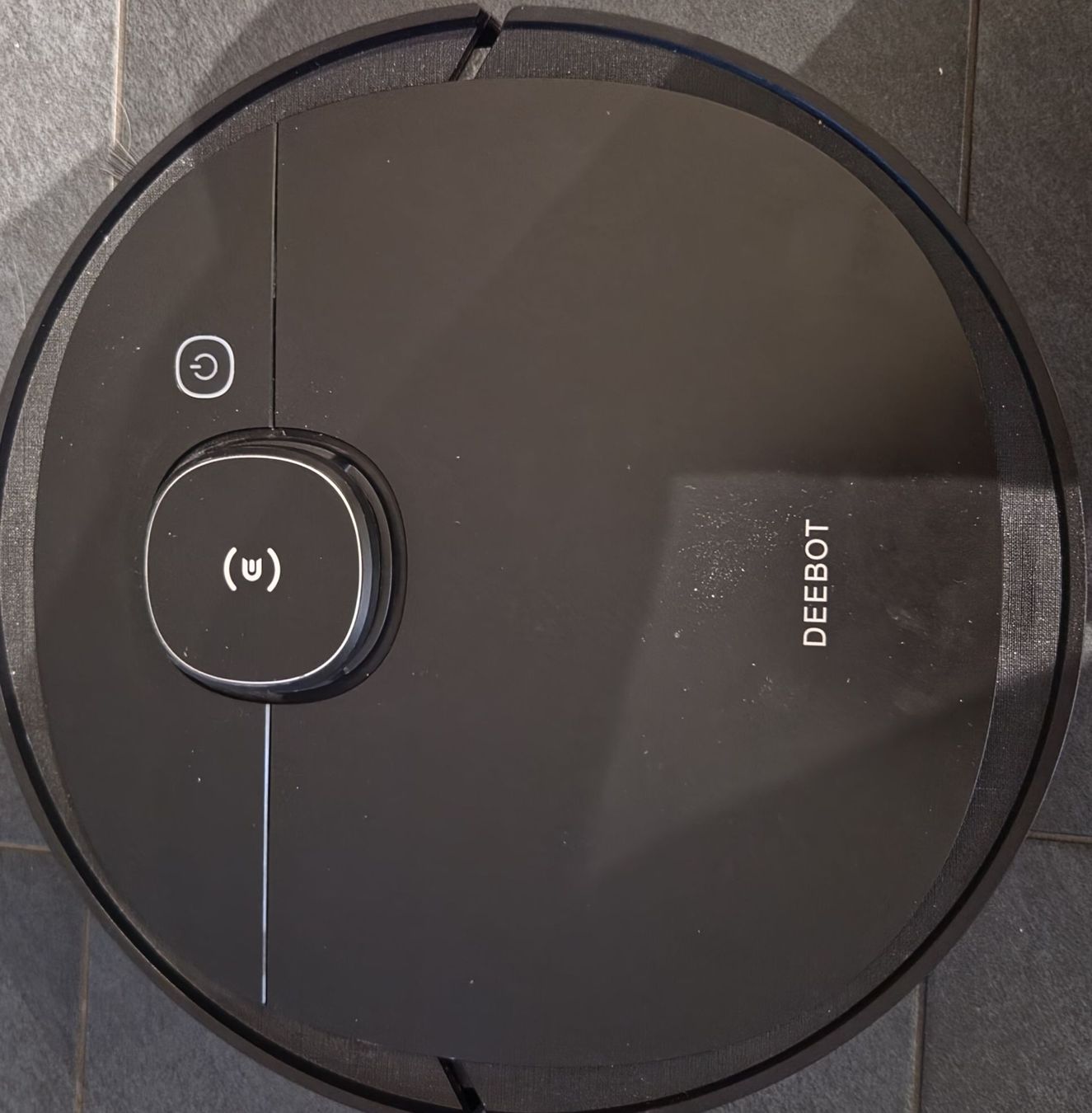 Ecovacs Staubsauger & Zubehör: Ecovacs Deebot Ozmo 950 Saugroboter mit Ladestation – Gebraucht aus Luzern von luk_ly2x 3