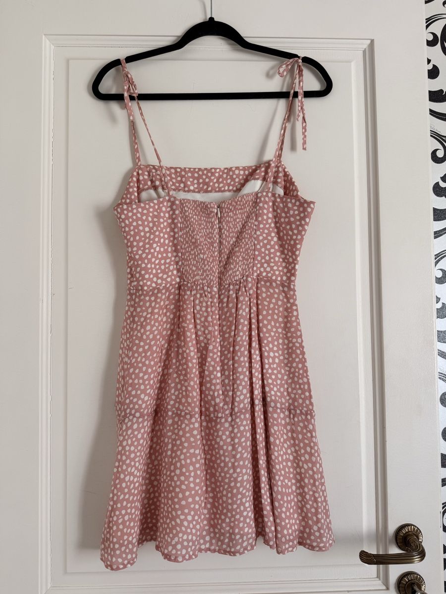 Kookai Vestiti: Kookai summer dress – Usato da Corsier-sur-Vevey venduto da Kristina.Nova 1