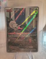 Shelmet 093/086 White Flare Pokemon WHT EN MINT