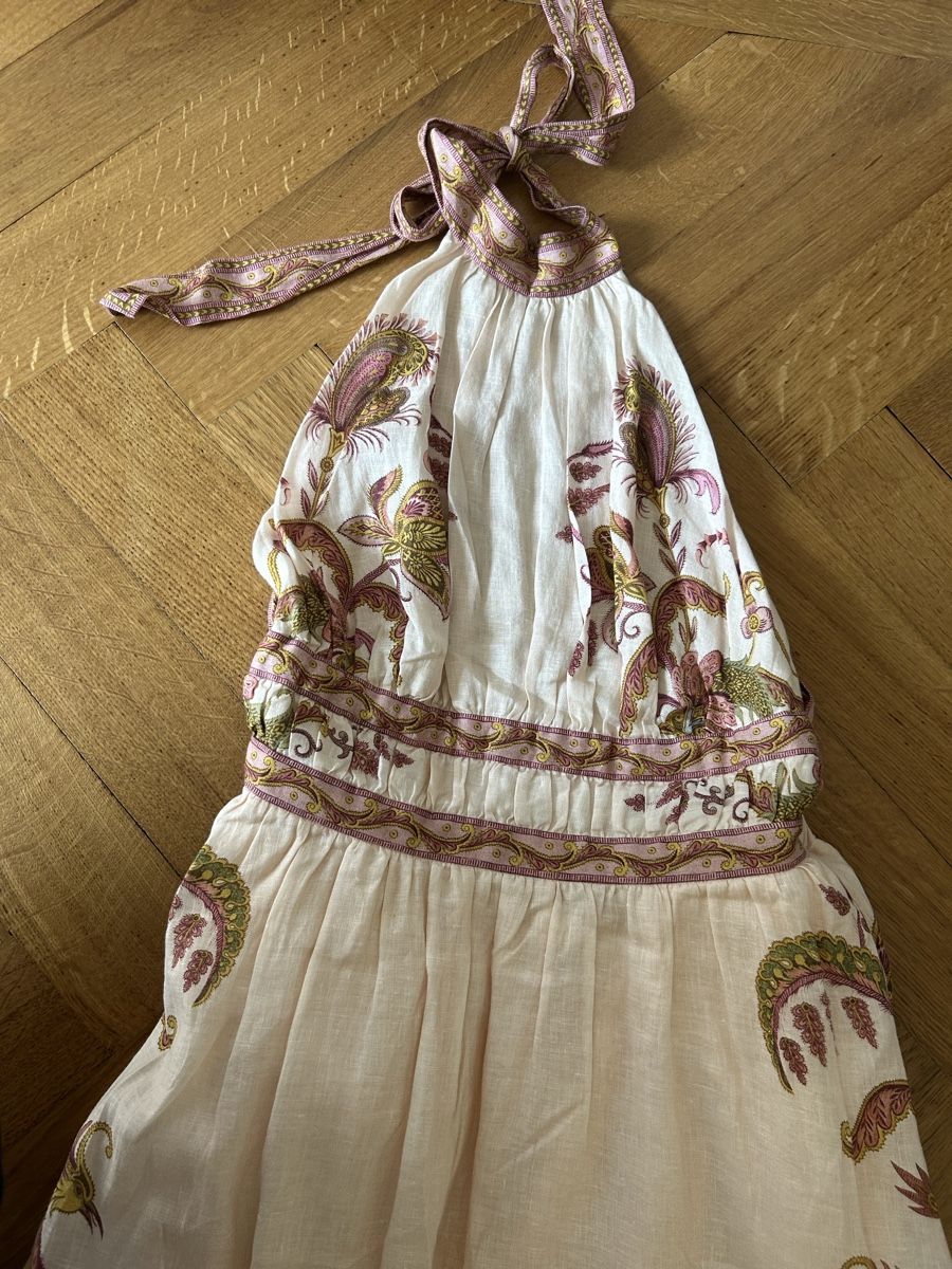 Vestiti: Neuwertiges Zimmermann Kleid, Gr 1 – Nuovo (secondo la descrizione) da Zürich venduto da lau_zb7c 2