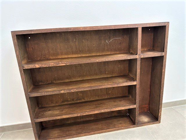 Regale: +  WaNd / StAndrEgaL  + – Gebraucht aus Winkel von zeho 4