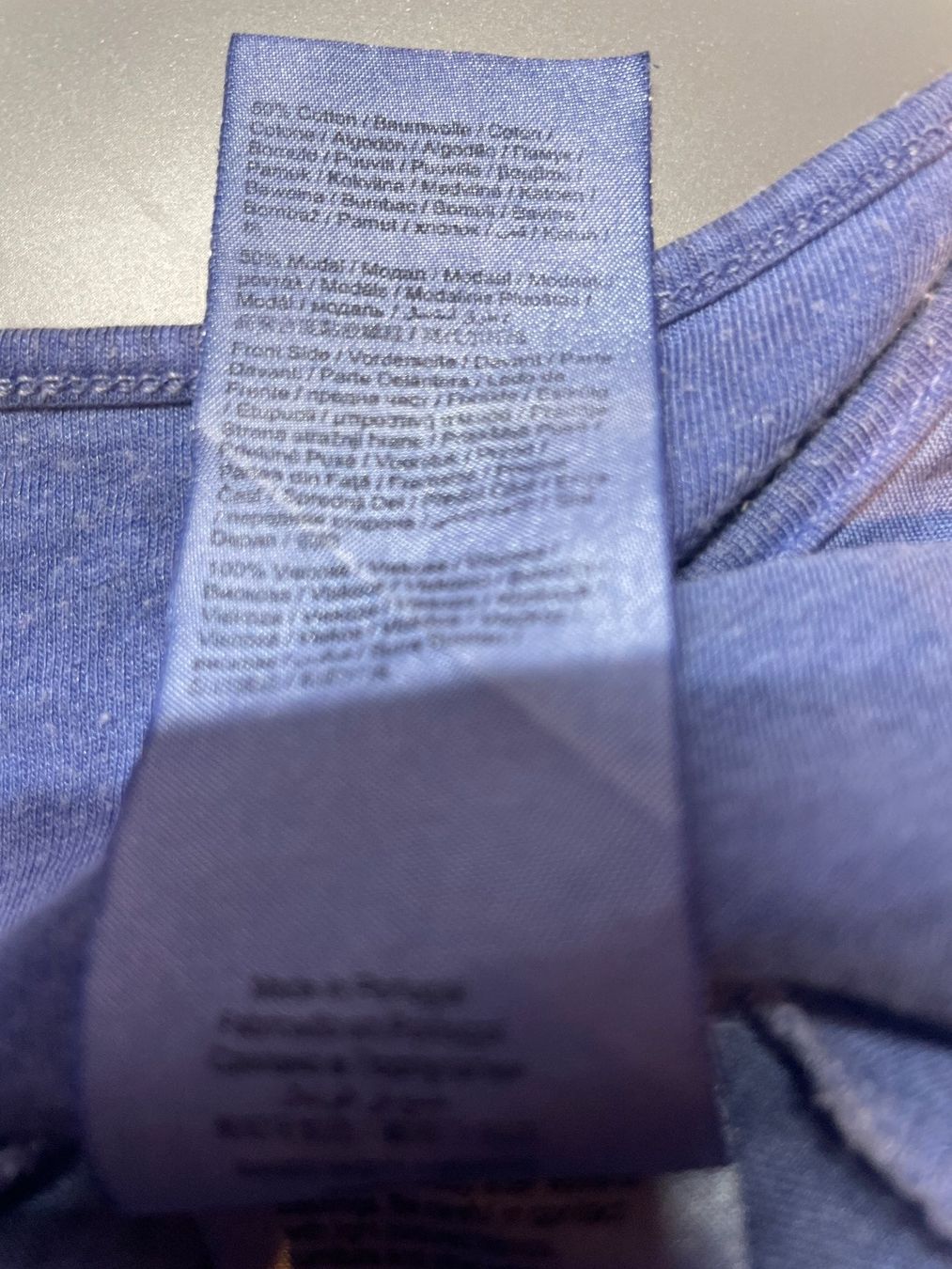Esprit T-Shirts: Shirt Esprit Grösse M – Gebraucht aus Kappelen von Waloga 3