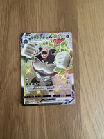 Shiny Gorillaboom VMAX 