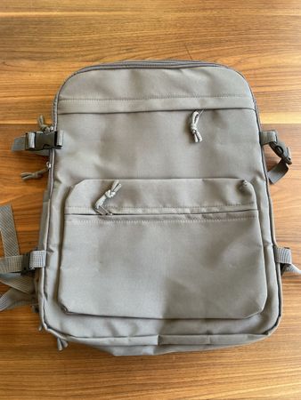 Reiserucksack Easyjet Masse 45x36x20
