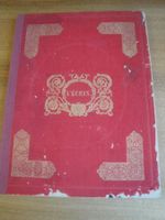 L  ECRIN 1836 mit exqu. Stahlstiche