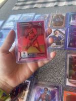 Topps Marco Kana 1st Bowman /150