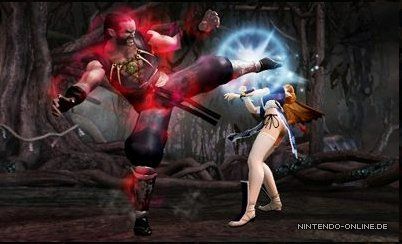 Nintendo Giochi: Super Street Fighter IV 3D Edition  3DS – Usato da Schüpfheim venduto da Games_Spielkonsolen 3