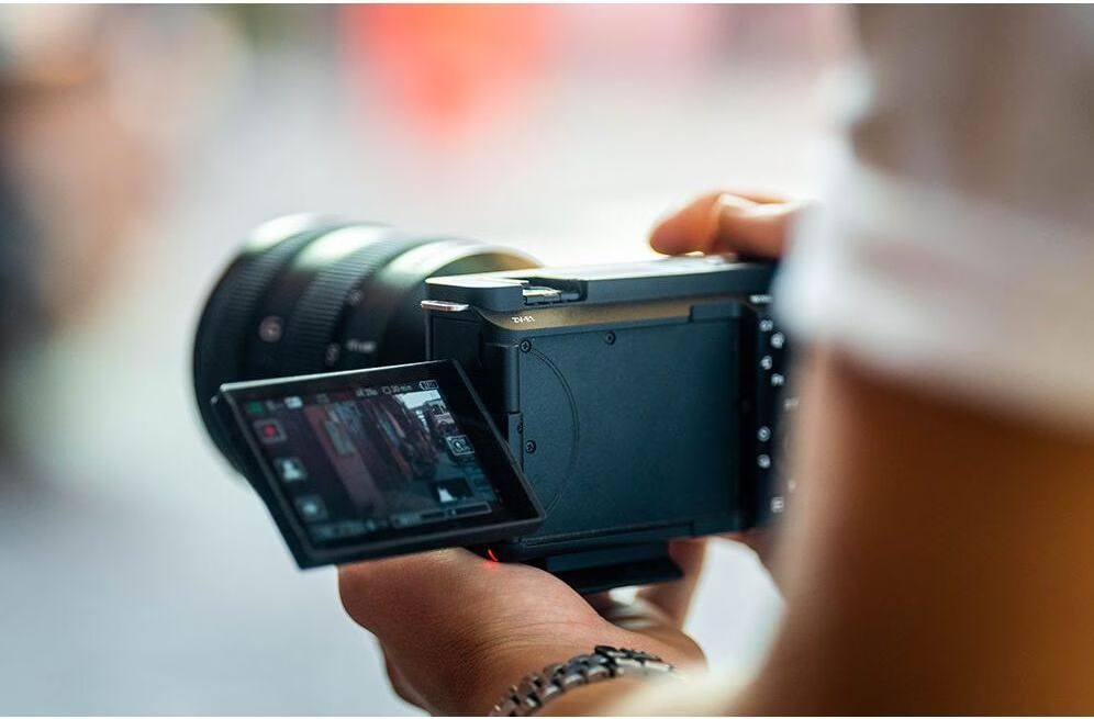 Sony Kamera: Sony ZV-E1 Full frame video camera  – Gebraucht aus Zürich von Vav_c6fq 4