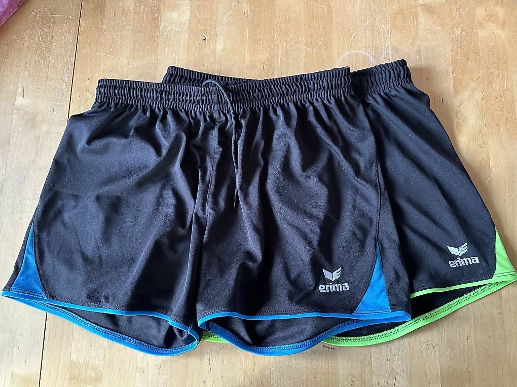 Hosen: Erima Sporthosen Gr. 38 – Gebraucht aus Buchs AG von Sibylle34