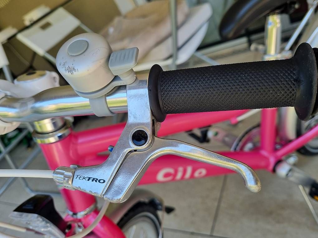Biciclette: Cilo Kindervelo 20" – Usato da Zürich venduto da ani_qj8q 1
