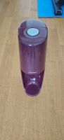 Sodastream Wassersprudler lila guter Zustand