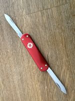 Victorinox Victoria Taschenmesser Quadro Sackmesser