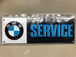 Bmw Service Motorrad classic werbung reklame