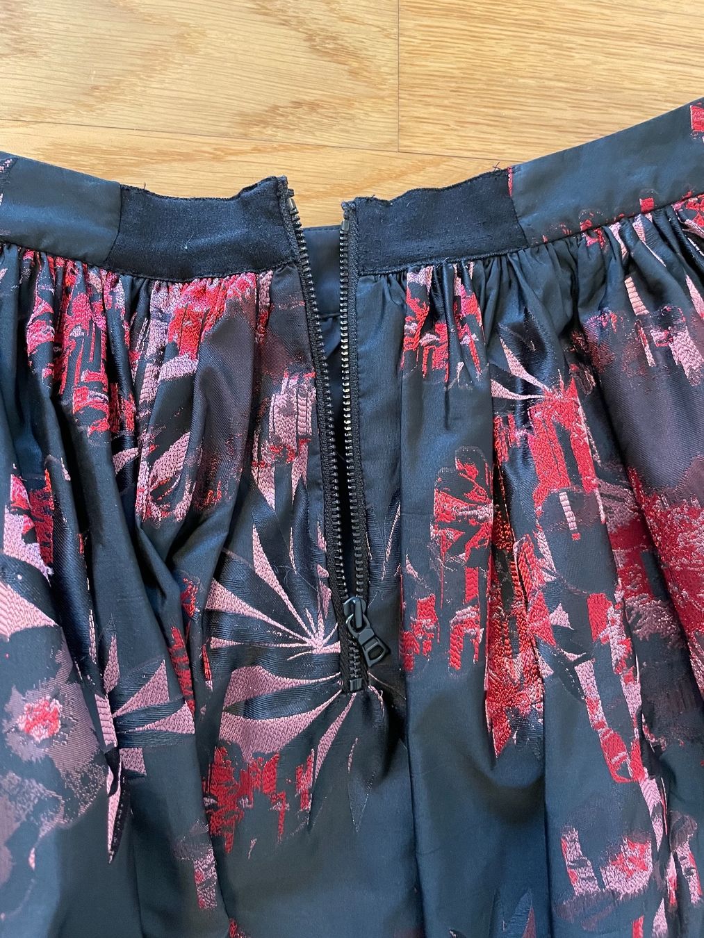 Röcke: Rock Alice+Olivia aus Harrods London – Gebraucht aus Richterswil von IrynaL 7