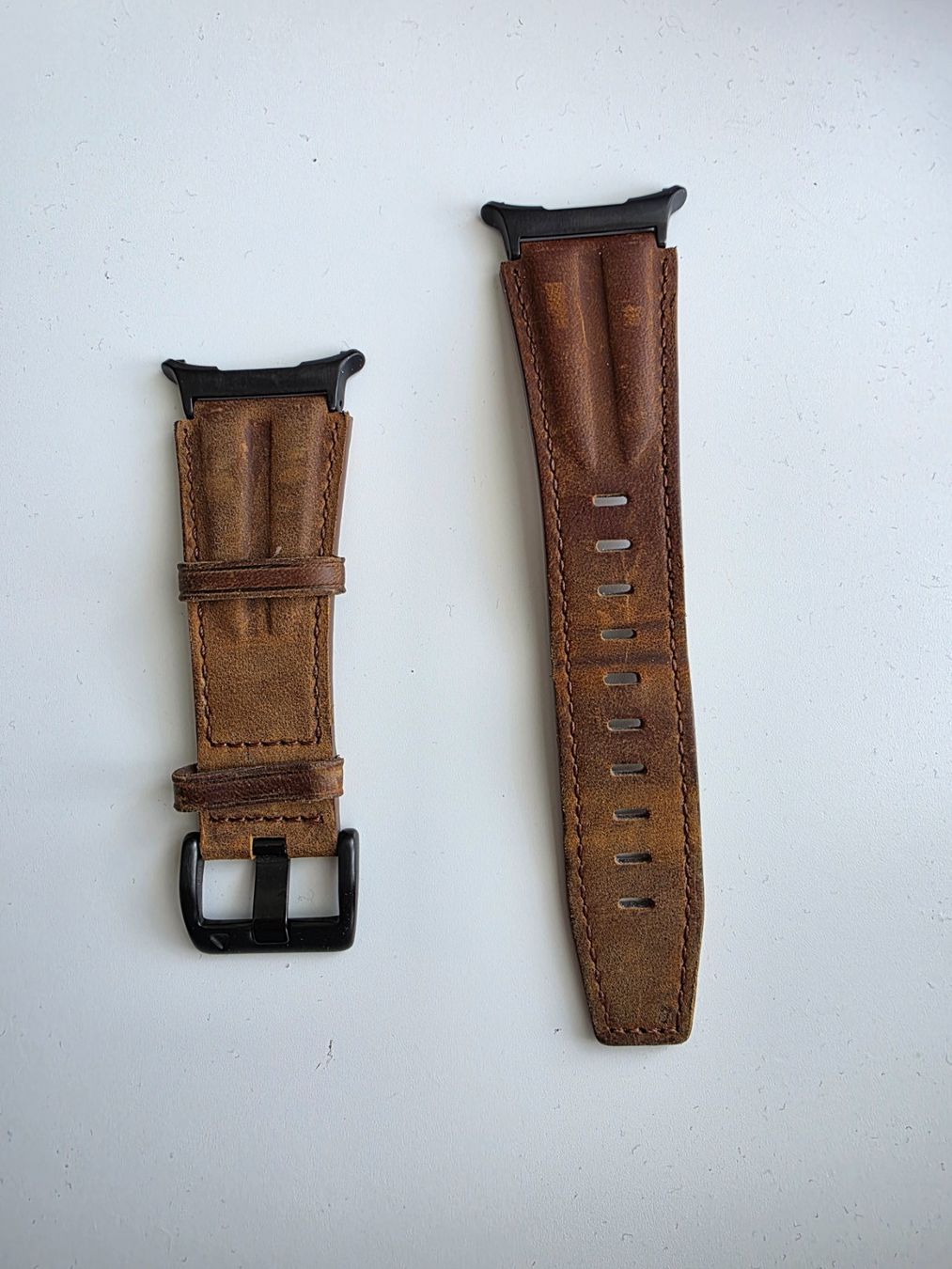 Samsung Smartwatch: Samsung Galaxy Watch Ultra – Usato da Corsier-sur-Vevey venduto da Lanzillotta 3