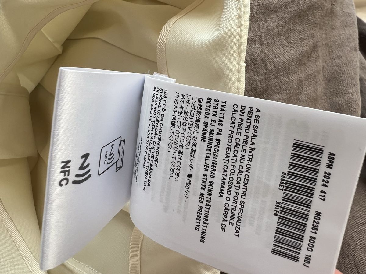 Miu Miu Gonne: Miu Miu wool mohair skirt 44 - NEW - unworn – Nuovo (secondo la descrizione) da Zürich venduto da wut_25df 9