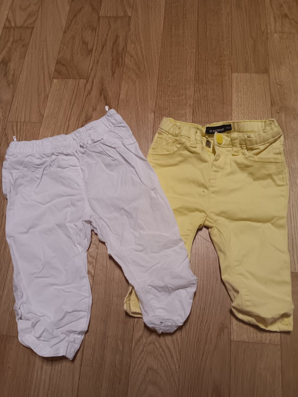 Lotti & Set di vestiti: Kinder Kleider Paket ,Gr.80 – Usato da Oftringen venduto da joa_bbm2