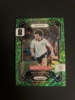 Panini Prizm Monopoly Paul Breitner Karte Nr. 63 Deutschland