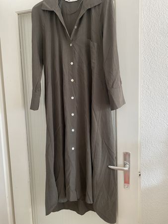 Zara robe taille S
