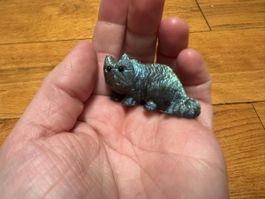 Labradorit Katze