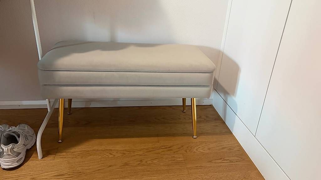 Panchine: Sitzbank  – Usato da Luzern venduto da juliameier