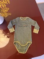 Tritex Baby Body Gr. 86 Dino Motiv, Langarm
