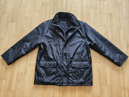 Edmonte Herrenjacke