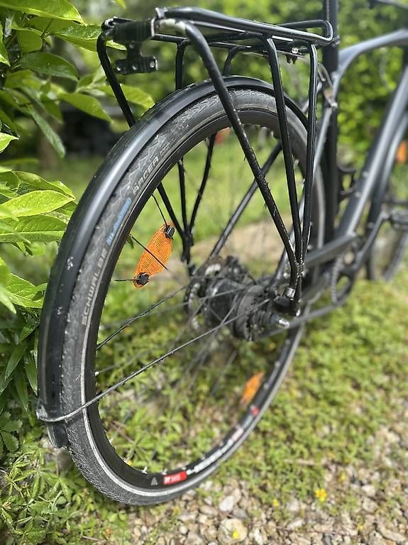 Biciclette: Specialized source courroie alfine 11 – Usato da Plan-les-Ouates venduto da Johnlayn 3