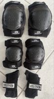 Inline Skates Schutzausrüstung Gr. S