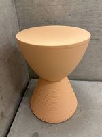Stool vintage PRINCE AHA Philippe Starck 🧡 Hocker Kunstoff