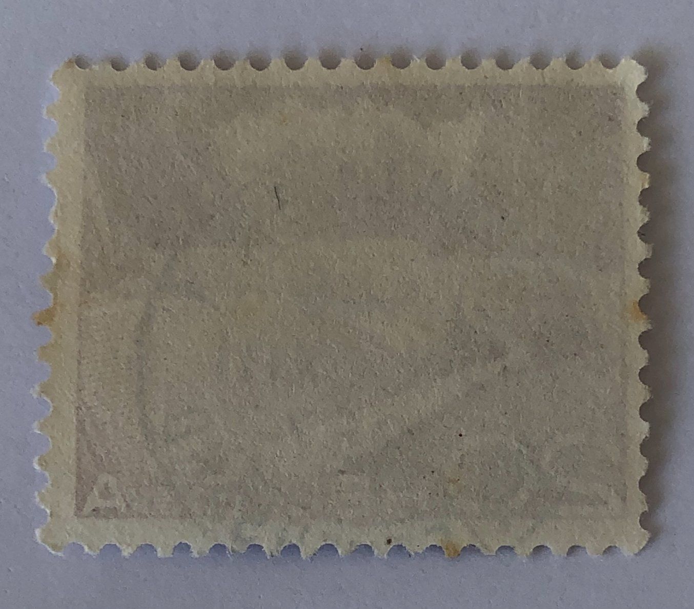 Tutti i francobolli: Nr.301 A mit Vollstempel  – Usato da Aarau venduto da Billa007 1
