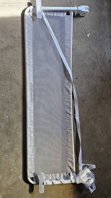 Lauf- & Sicherungsgitter: Bettgitter  150 × 60 – Gebraucht aus Kerzers von rog_2dg9