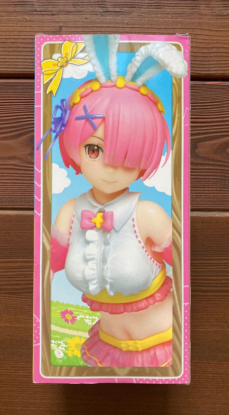 Statuette: Figurine Manga – Usato da Vionnaz venduto da nadinus73 2