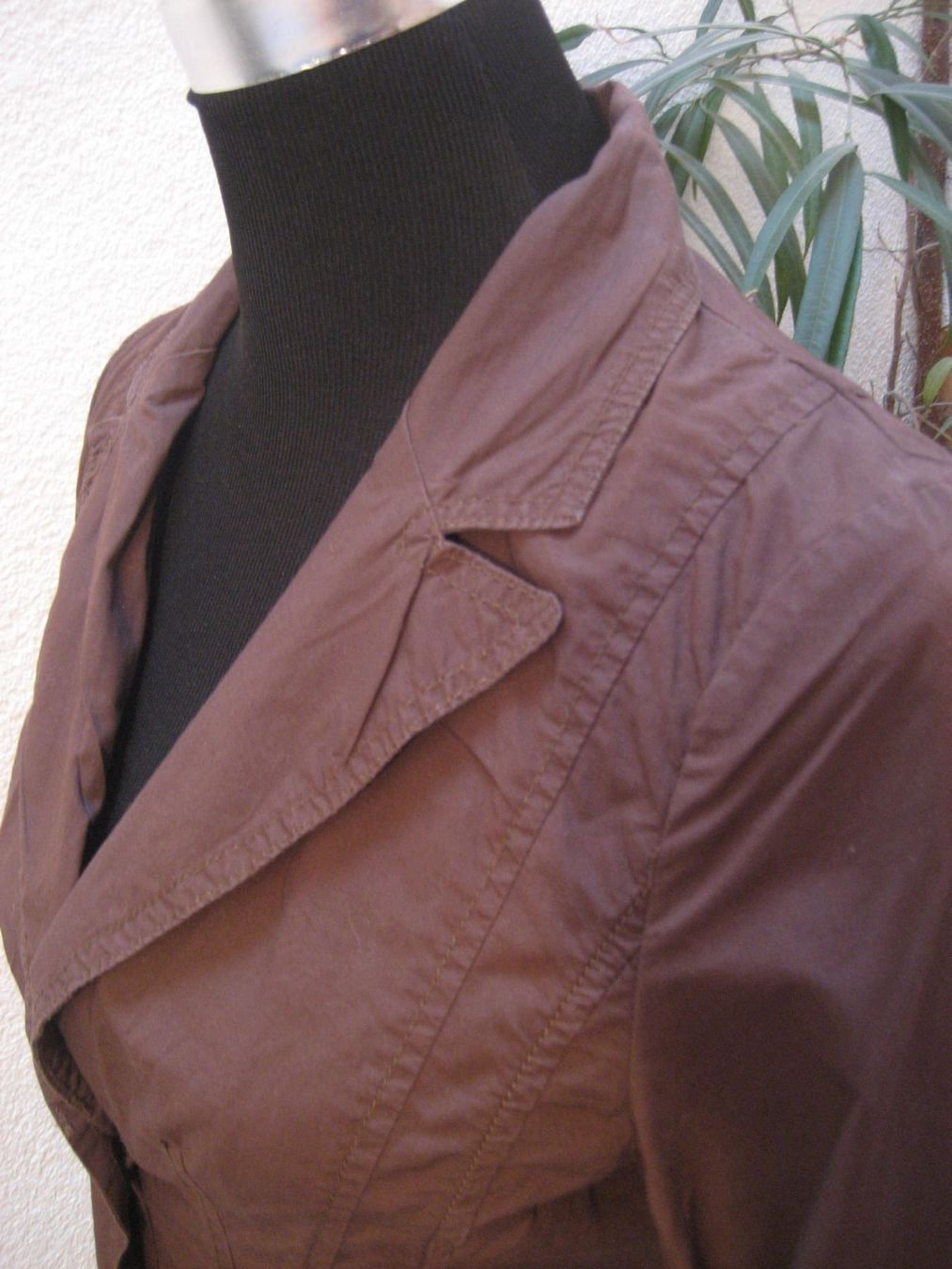 Giacche: Veste taille S – Usato da Delémont venduto da marryb 5