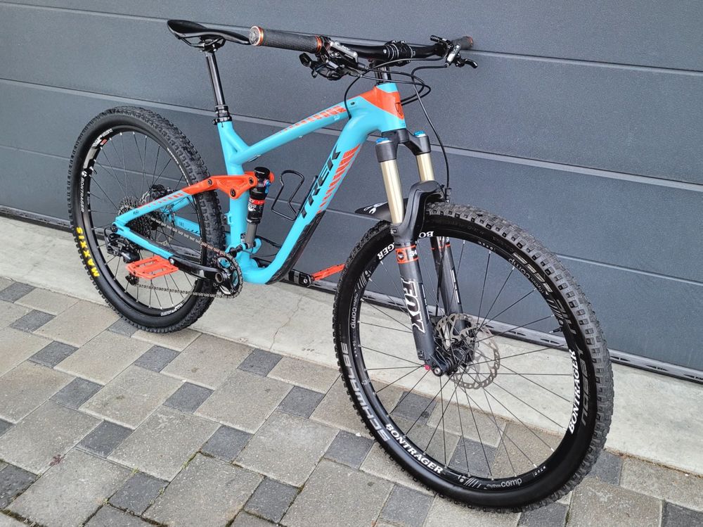 2015 trek remedy 9.9 online