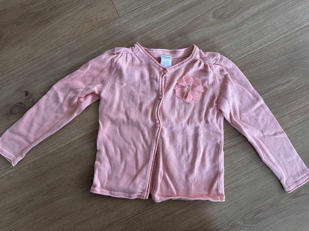 H&M Lotti & Set di vestiti: Wunderschönes Kleiderpaket 98/104 – Usato da Buchrain venduto da eule2109 6