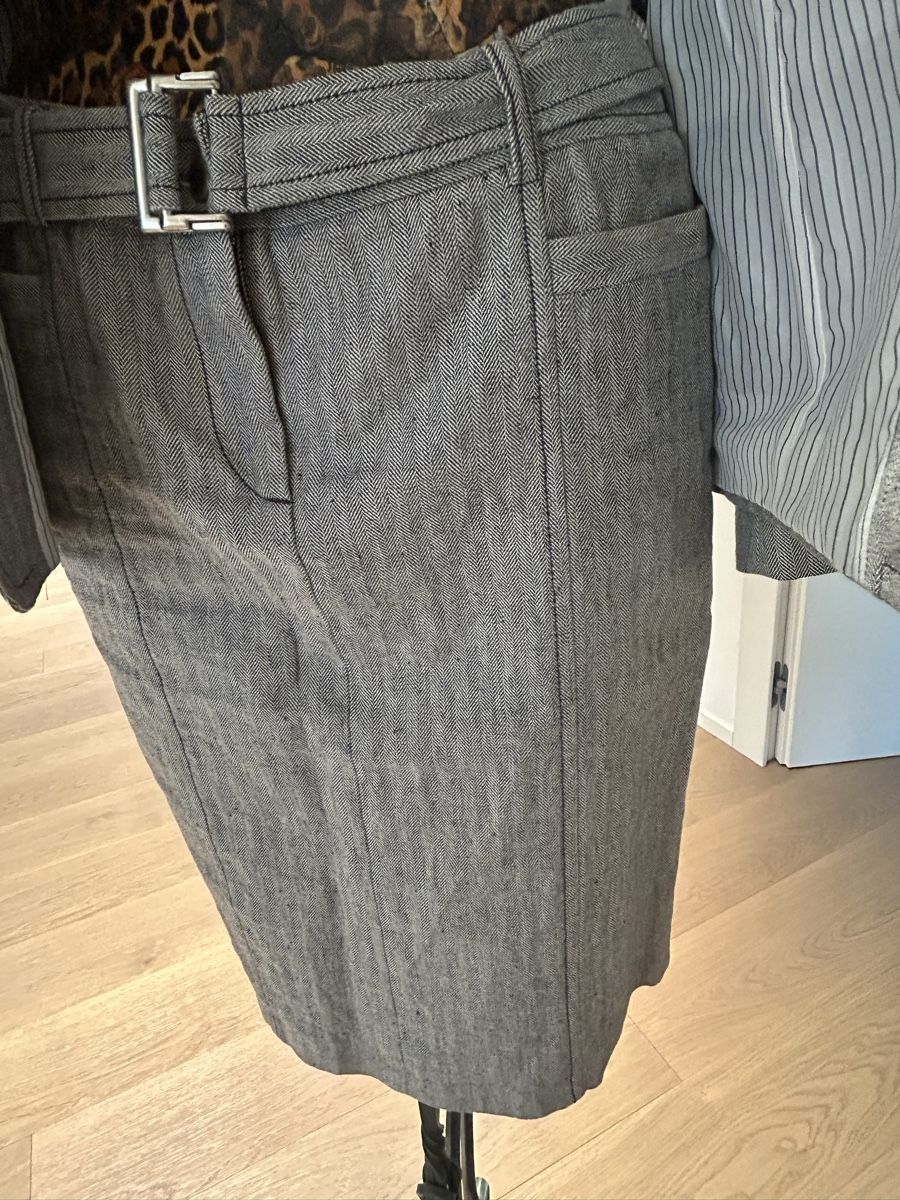 Max Mara Completi & Tailleur: Tailleur WEEKEND MaxMara – Usato da Pully venduto da rosipa 4