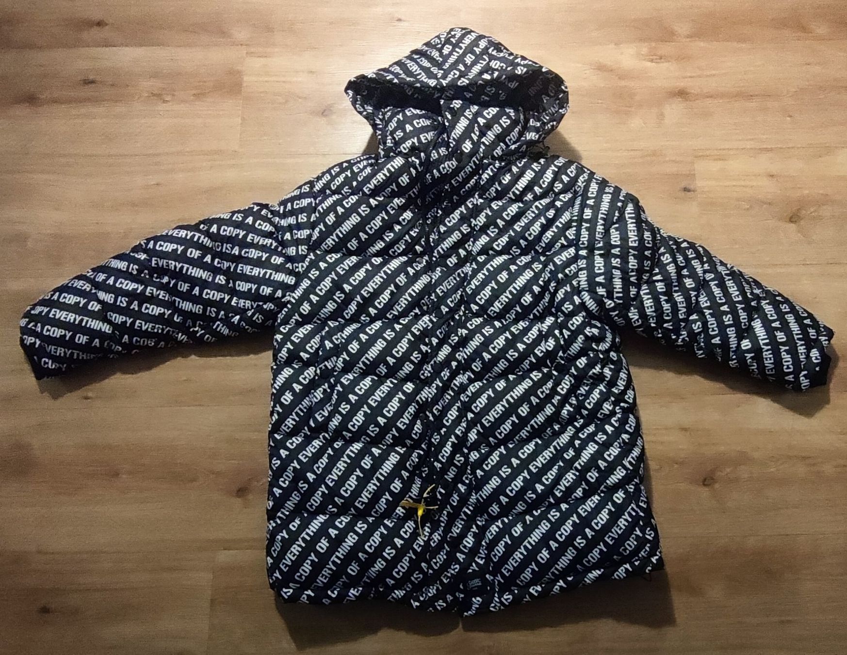 Giacche: Neue Winterjacke – Nuovo e nell'imballaggio originale da Frauenfeld venduto da ser_6hmn